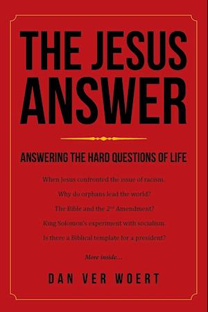 The Jesus Answer