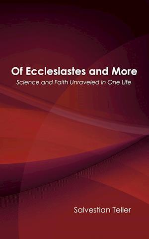 Of Ecclesiastes and More