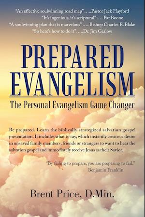 Be Prepared Evangelism