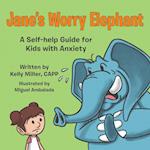 Jane's Worry Elephant