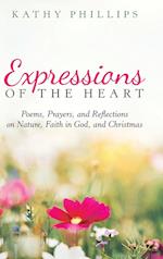 Expressions of the Heart