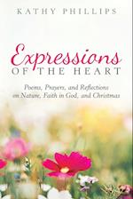 Expressions of the Heart