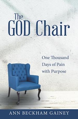 God Chair