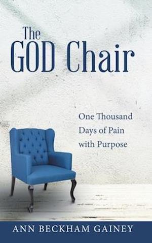 The God Chair