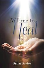 A Time to Heal