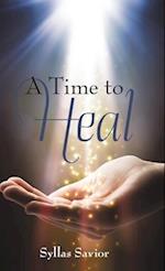 A Time to Heal