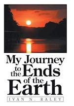 My Journey to the Ends of the Earth 