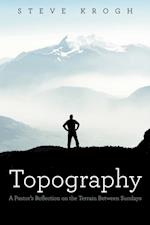 Topography