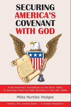 Securing America's Covenant with God