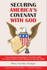 Securing America's Covenant with God