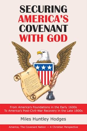 Securing America's Covenant with God