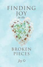 Finding Joy in the Broken Pieces 