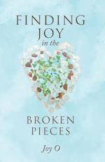 Finding Joy in the Broken Pieces