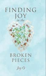 Finding Joy in the Broken Pieces 