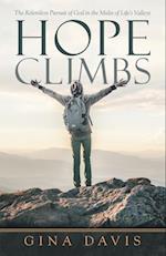 Hope Climbs