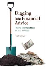 Digging into Financial Advice