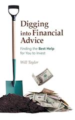 Digging into Financial Advice