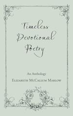 Timeless Devotional Poetry