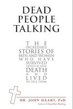 Dead People Talking