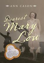 Dearest Mary Lou 