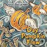 The Day the Pumpkin Flew