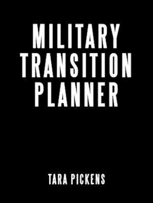 Military Transition Planner