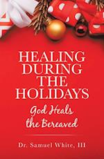 Healing During the Holidays