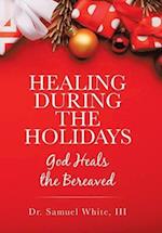 Healing During the Holidays