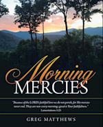 Morning Mercies