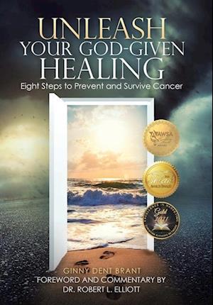 Unleash Your God-Given Healing