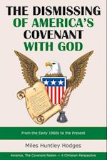 Dismissing of  America's Covenant with God