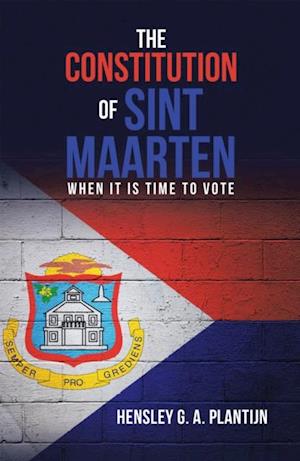 Constitution of Sint Maarten