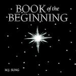Book of the Beginning 