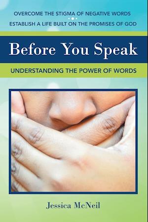 Before You Speak