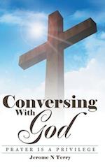 Conversing with God