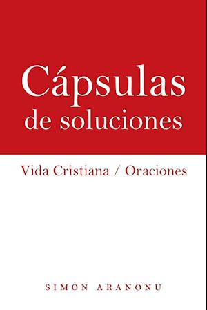 Cápsulas De Soluciones