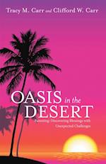 Oasis in the Desert