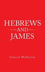 Hebrews and James 