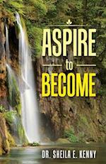 Aspire to Become 
