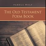 Old Testament Poem Book