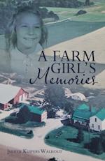 Farm Girl's Memories