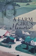 A Farm Girl's Memories 