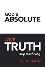 God's Absolute Love Truth