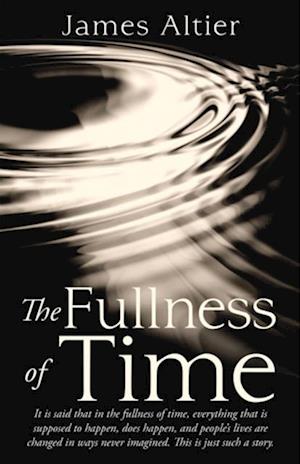 Fullness of Time