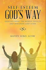 Self-Esteem God's Way