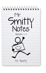 Mr. Smitty Notes