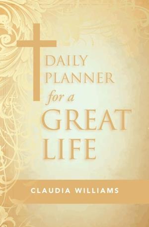 Daily Planner for a Great Life