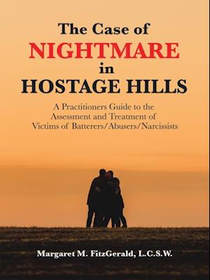 Case of Nightmare in Hostage Hills