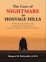 Case of Nightmare in Hostage Hills
