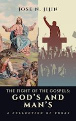 The Fight of the Gospels